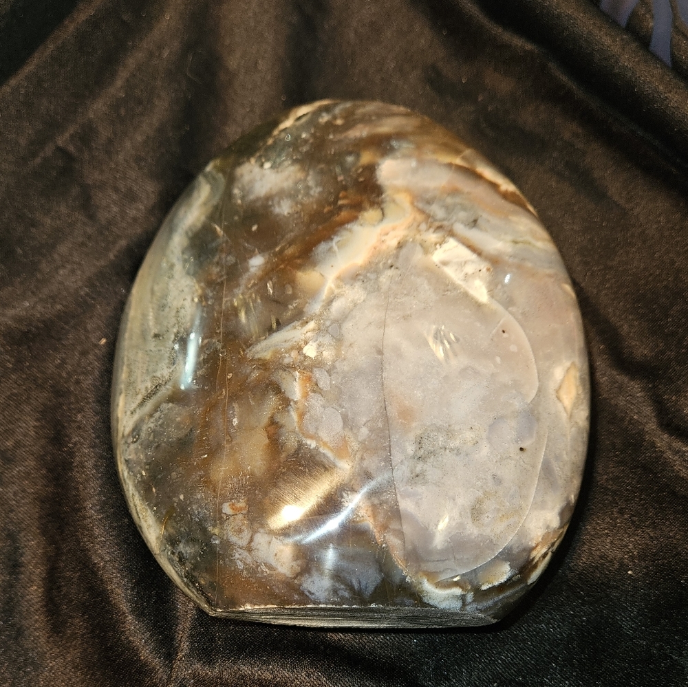 Ocean Japer Free-form